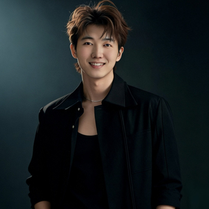 那就一直在一起吧