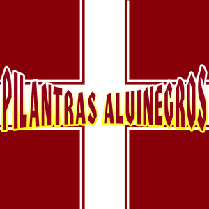 Pilantras Alvinegros