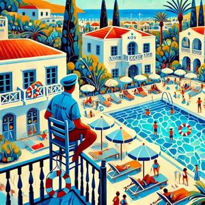 Yannis (Ο Ωραίος Γιαννής)