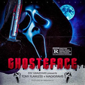 Ghosteface