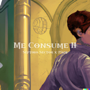 Me Consume II