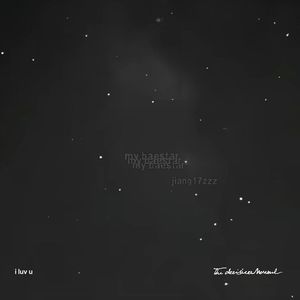 my baestar（prod.by Morrow x FAS)