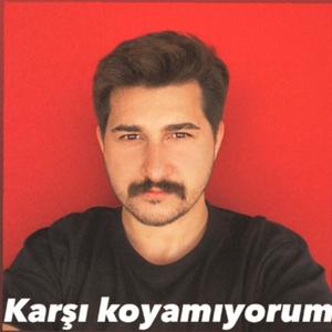 Karşı koyamıyorum