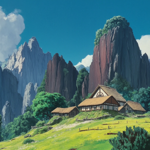 满山坡的话儿还没说够