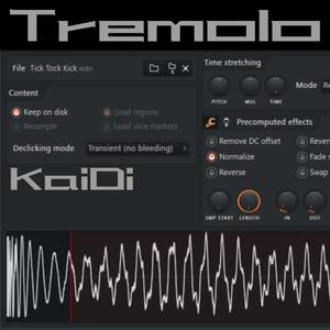 Tremolo