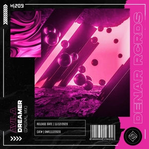 Dreamer (Original Mix)