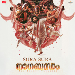 Sura Sura (From "Nagabandham") (Malayalam) (Original Motion Picture Soundtrack)