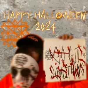 Happy Halloween 2024 (GO GUT SOMETHING)