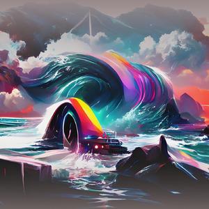 Dia yang tersendiri bagiku