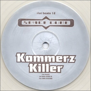 Kommerz Killer