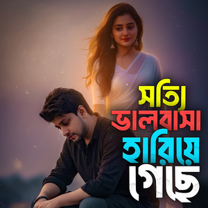 সত্যি ভালবাসা হারিয়ে গেছে