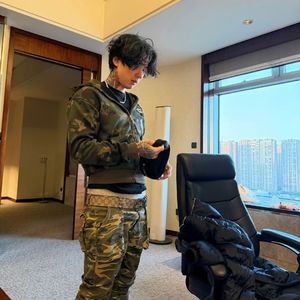 "空白" SASIOVERLXRD X BOBBYNOPEACE Type Beat