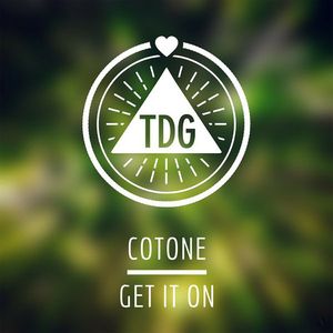 Get It On (Radio Edit)