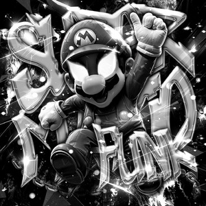 Super Mario Funk