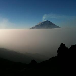 Silence that Breathes