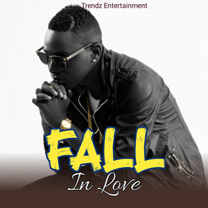 Fall In Love (DBanji)