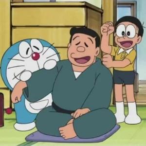 老许