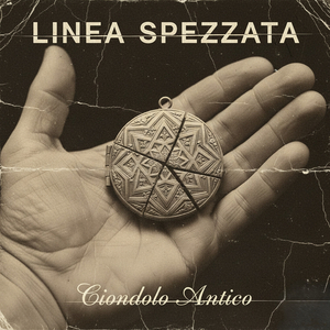 Ciondolo Antico