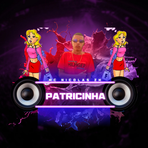 Patricinha