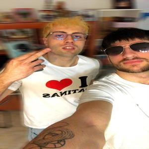 QUE SERÁ DE MI (feat. SOPLETE & crzz27)