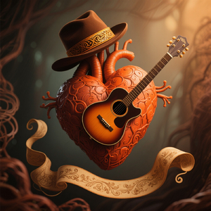 HumanAmor Blues