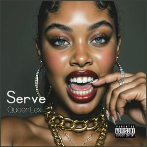 Serve