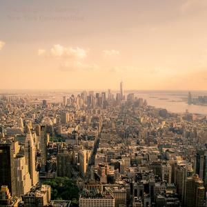 The Village Vanguard at 5.32 AM