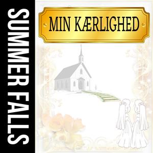 Min kærlighed