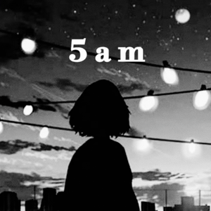 Free Sad Type Beat - "5 am"