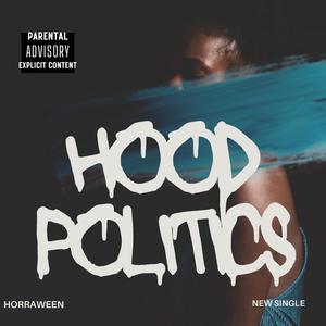 Hood Politics (feat. Charlie Krueger)