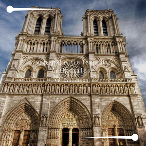 Le Temps Des Cathedrales