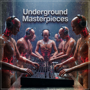 Playing in My Head (Beat Version)