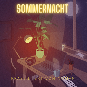 Sommernacht