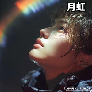 月虹