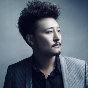 《阿妈拉姆》果洛尖参