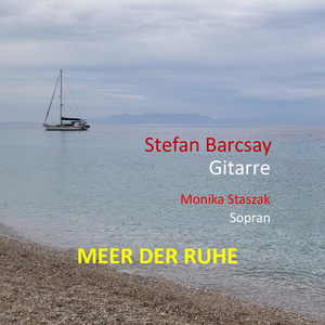 Meer der Ruhe: HIMMELSKRONEN aus " Wirf deine Angst in die Luft " Intermezzo- Miniatur 1