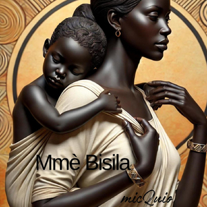 Mmè Bisila