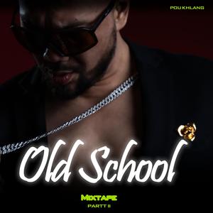 Kramom Khmer Old School