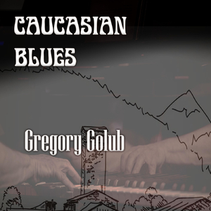 Caucasian Blues