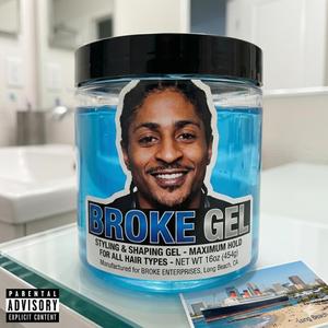 Hair Gel