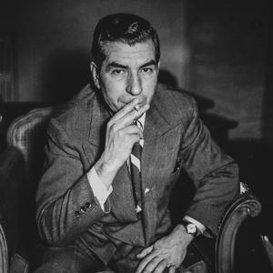 LUCKY LUCIANO