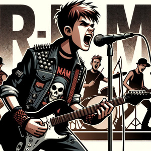 ¡Chau! Adiós for you bitch