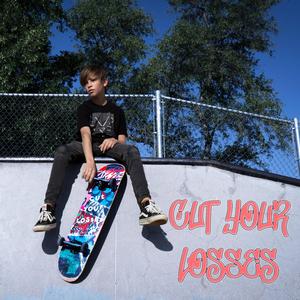 Cut Your Losses (feat. Taj Farrant)