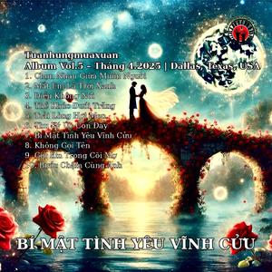 Giữ Em Trong Cõi Mơ |THMX|