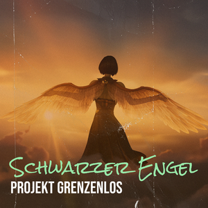 Schwarzer Engel