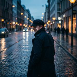 I Smile, They Don’t Know