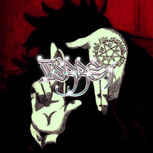 "₩̶e̶i̶r̶d̶σ̶"【IISAAC】