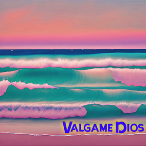 Valgame Dios