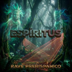 Espíritus