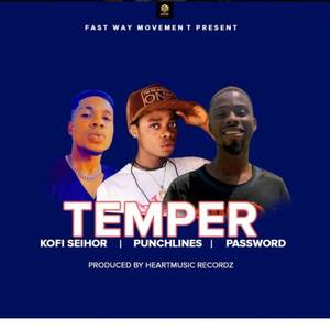 Temper